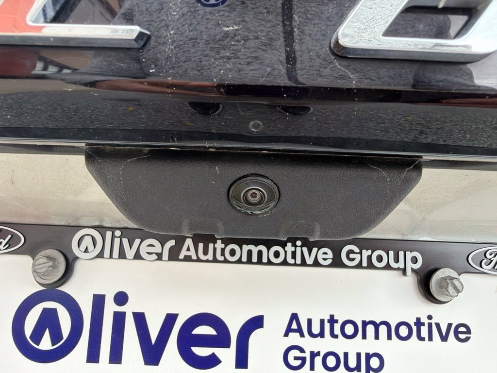 2026 Ford Explorer Active - Photo 20
