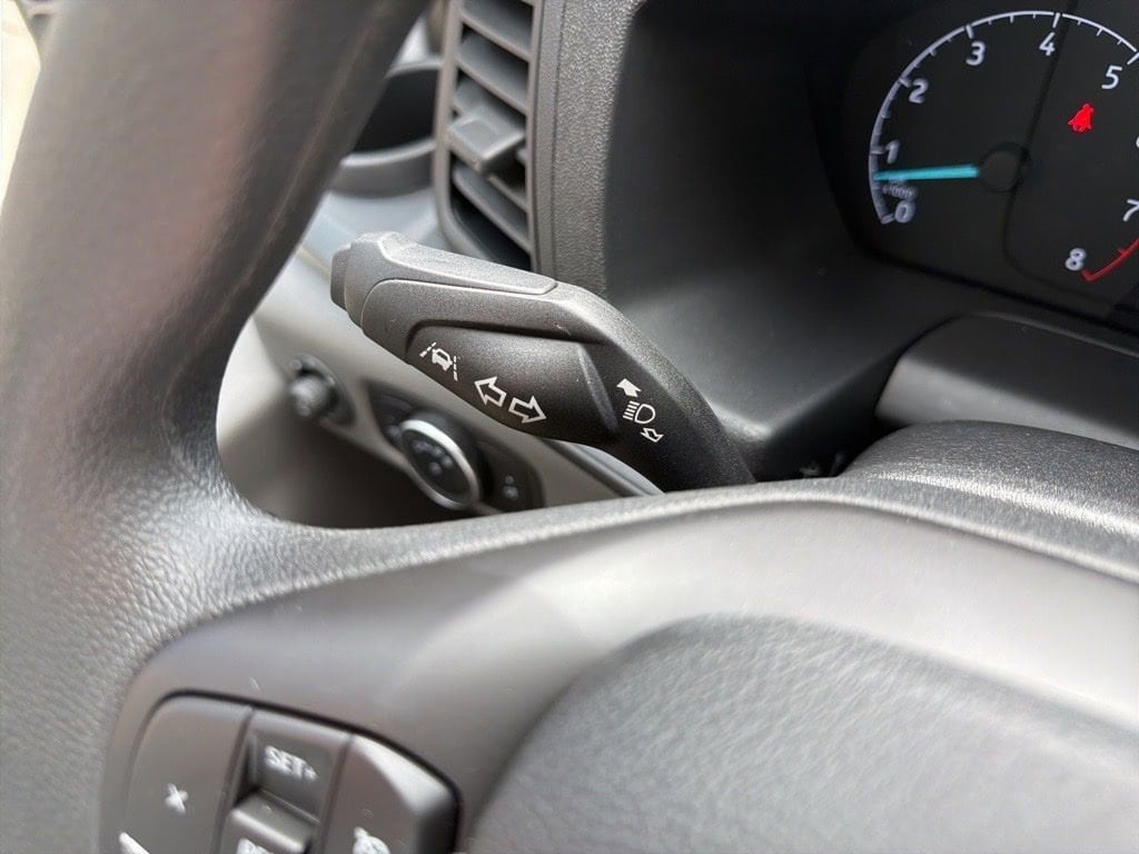 2025 Ford Transit Van Base - Photo 33