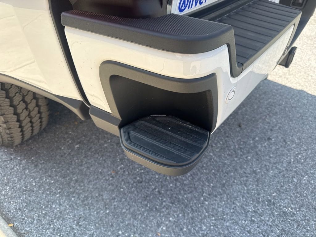 2025 Ford F-350 Super Duty XL - Photo 18