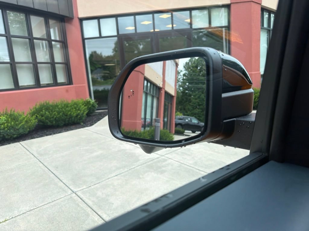 2026 Ford Maverick Tremor - Photo 41