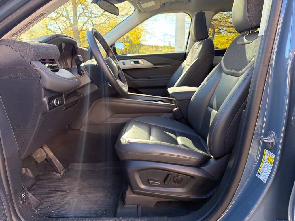 2026 Ford Explorer Active - Photo 22