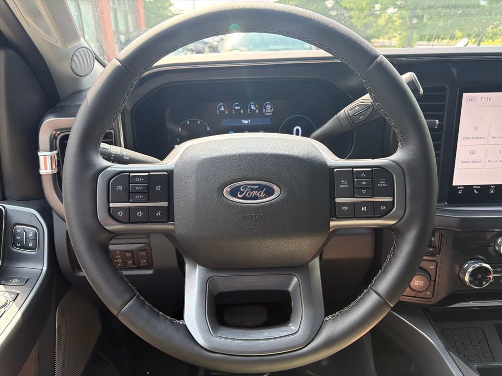 2026 Ford F-250 Super Duty Lariat - Photo 34