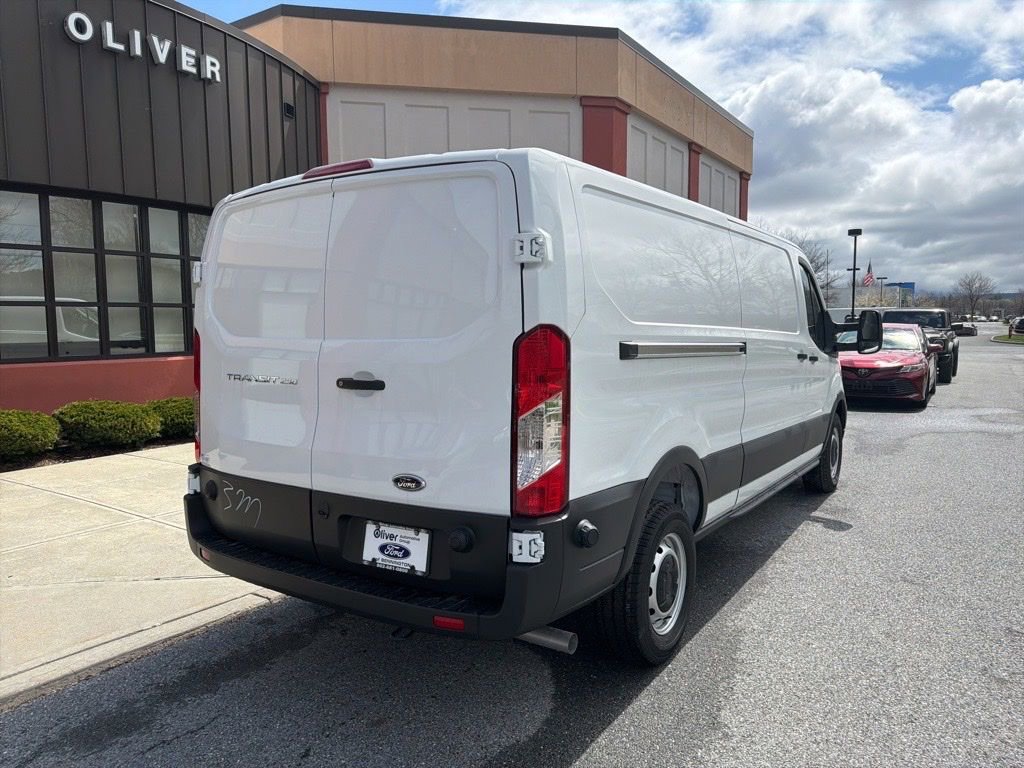 2025 Ford Transit Van Base - Photo 7