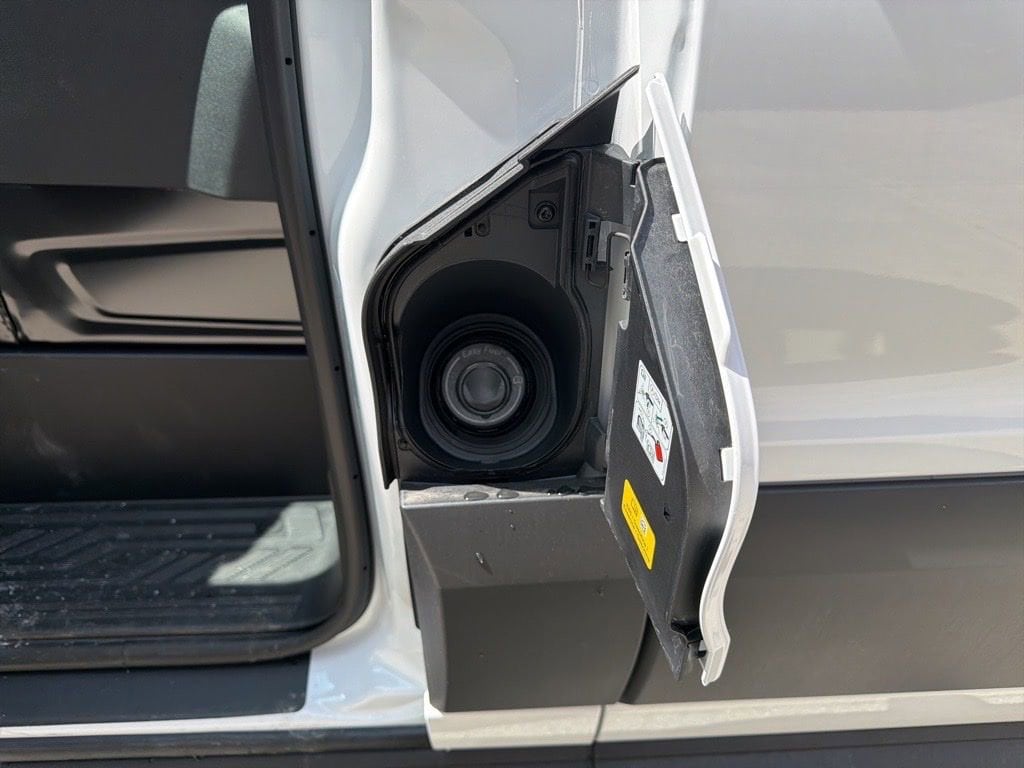 2025 Ford Transit Van Base - Photo 20