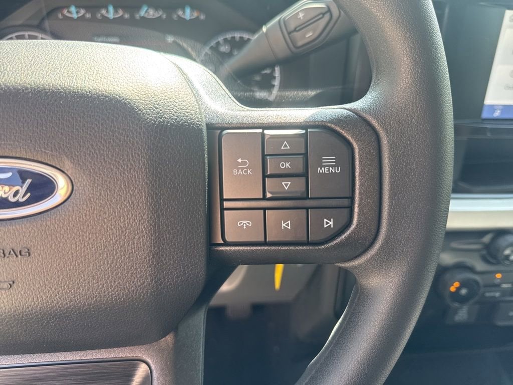 2025 Ford F-350 Super Duty XL - Photo 34