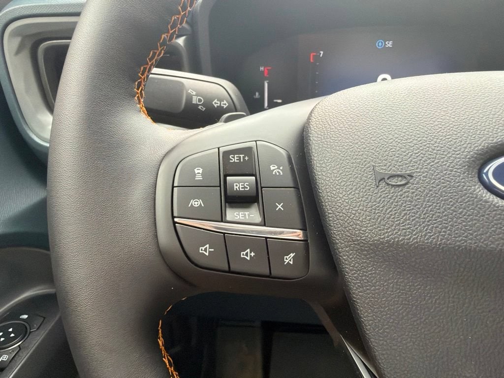 2026 Ford Maverick Tremor - Photo 31
