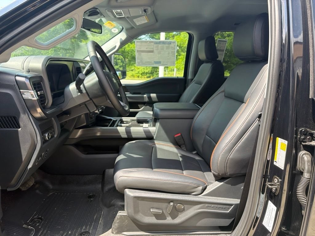 2026 Ford F-250 Super Duty Lariat - Photo 23