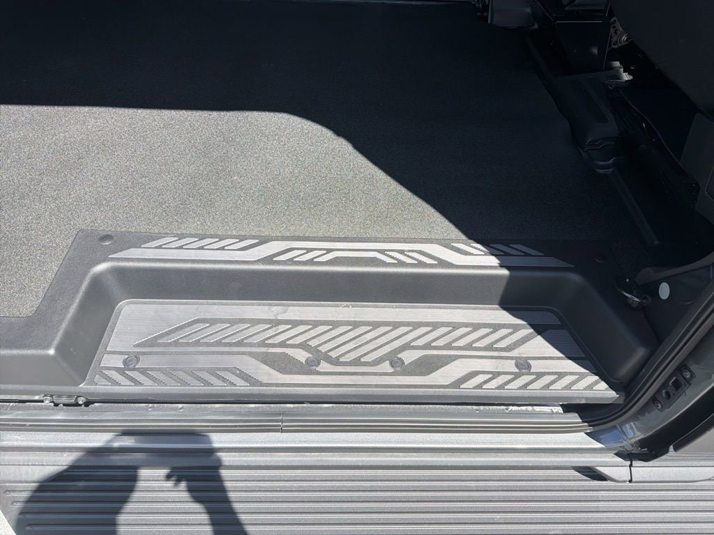 2026 Ford Transit Van Base - Photo 24