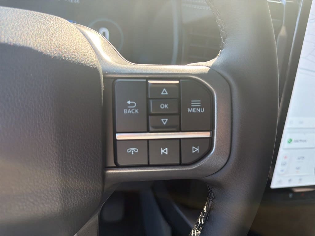 2025 Ford F-150 Lightning Flash - Photo 35