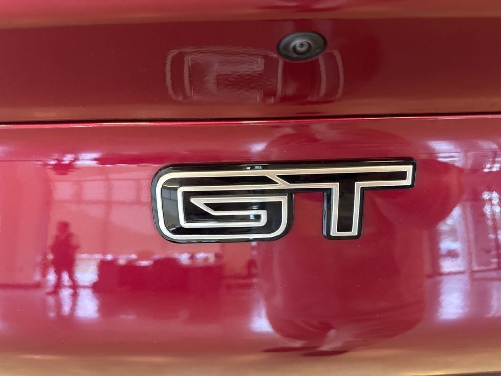 2025 Ford Mustang Mach-E GT - Photo 15