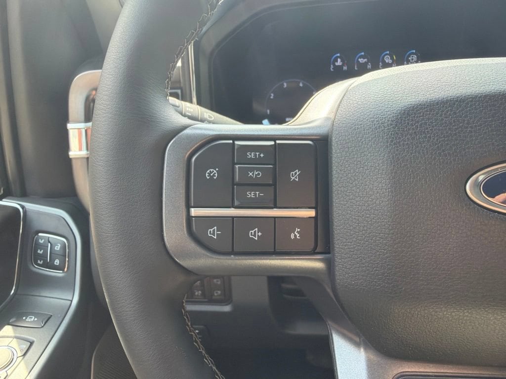 2026 Ford F-250 Super Duty Lariat - Photo 35