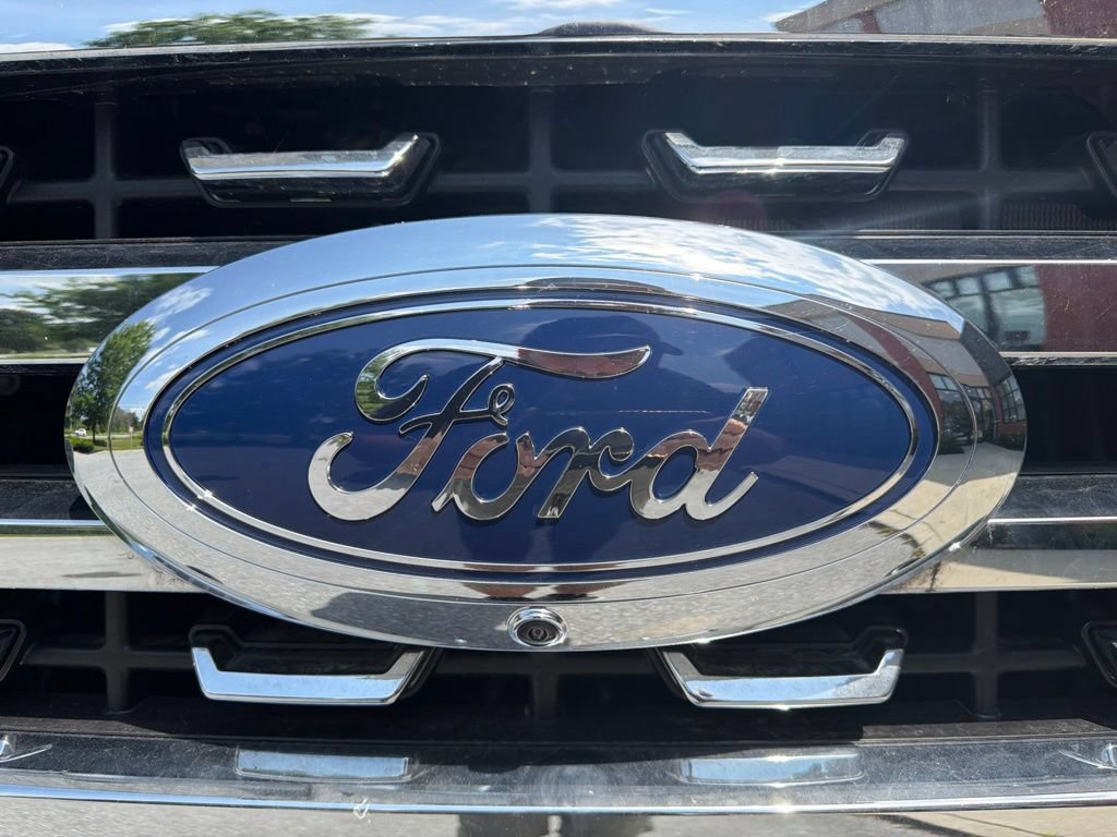 2026 Ford F-250 Super Duty Lariat - Photo 12
