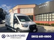 Ford Transit Cargo Van