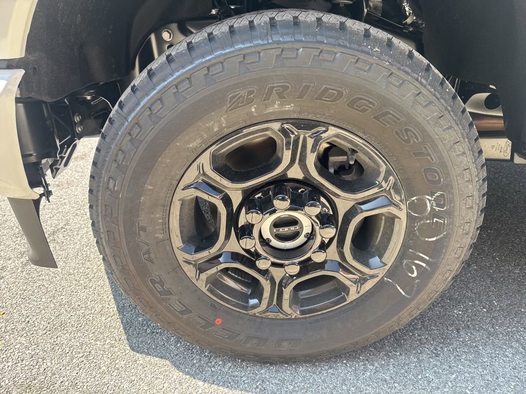 2025 Ford F-350 Super Duty XL - Photo 10