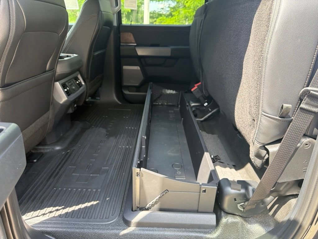 2026 Ford F-250 Super Duty Lariat - Photo 25