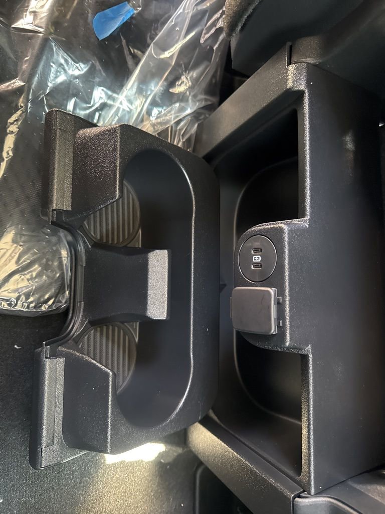 2025 Ford F-350 Super Duty XL - Photo 43