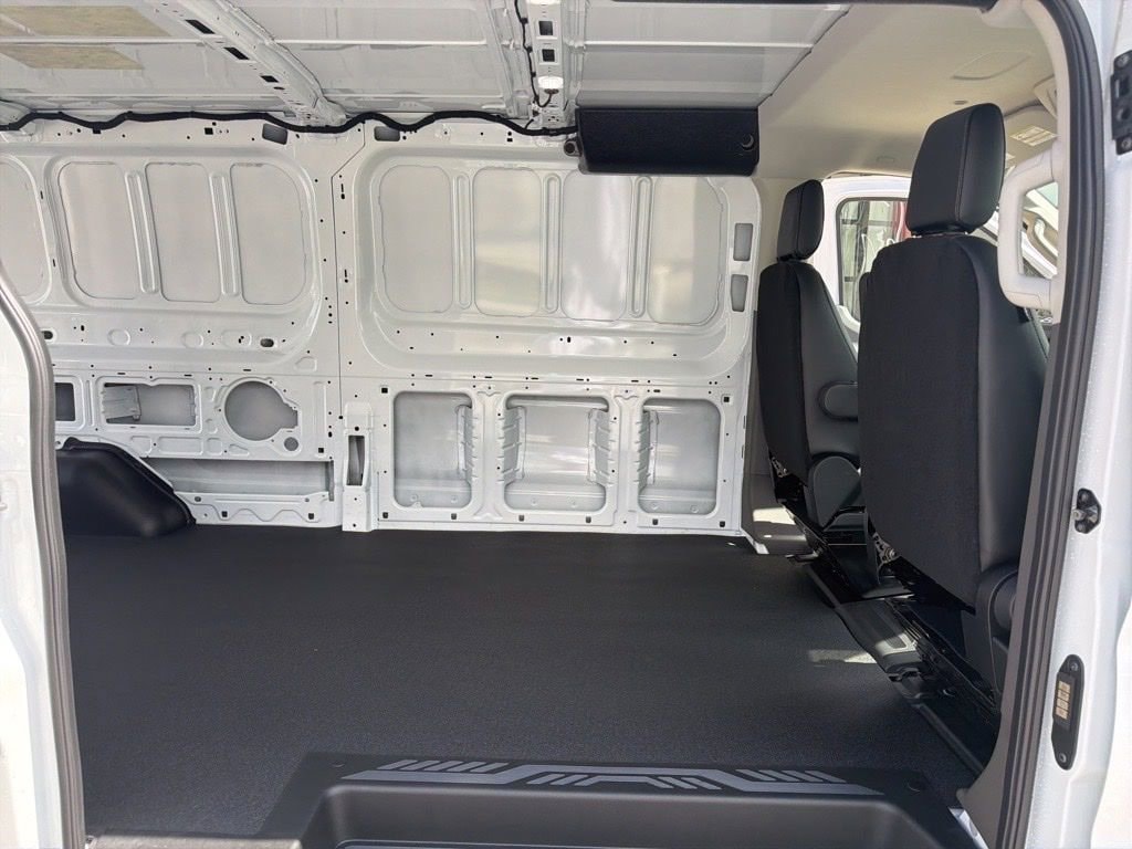 2025 Ford Transit Van Base - Photo 23