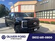 Ford Super Duty F-350 SRW