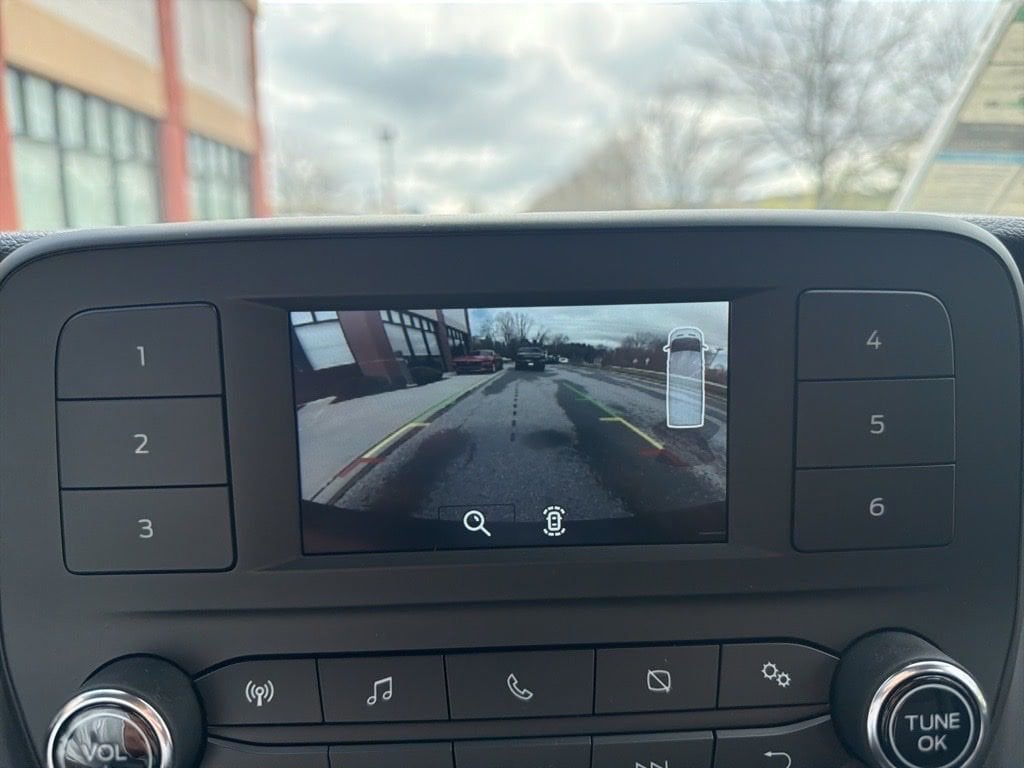 2025 Ford Transit Van Base - Photo 43