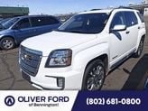 2017 GMC Terrain AWD Denali's photo