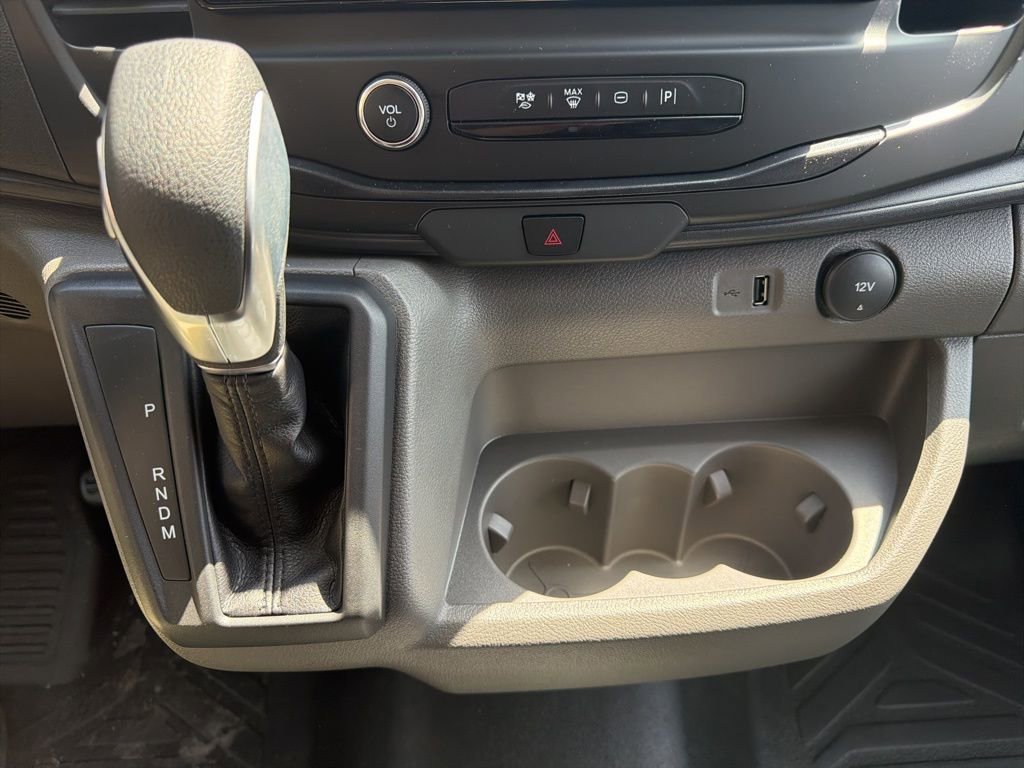 2026 Ford Transit Van Base - Photo 30