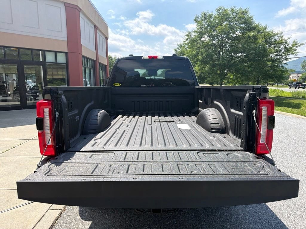 2026 Ford F-250 Super Duty Lariat - Photo 22