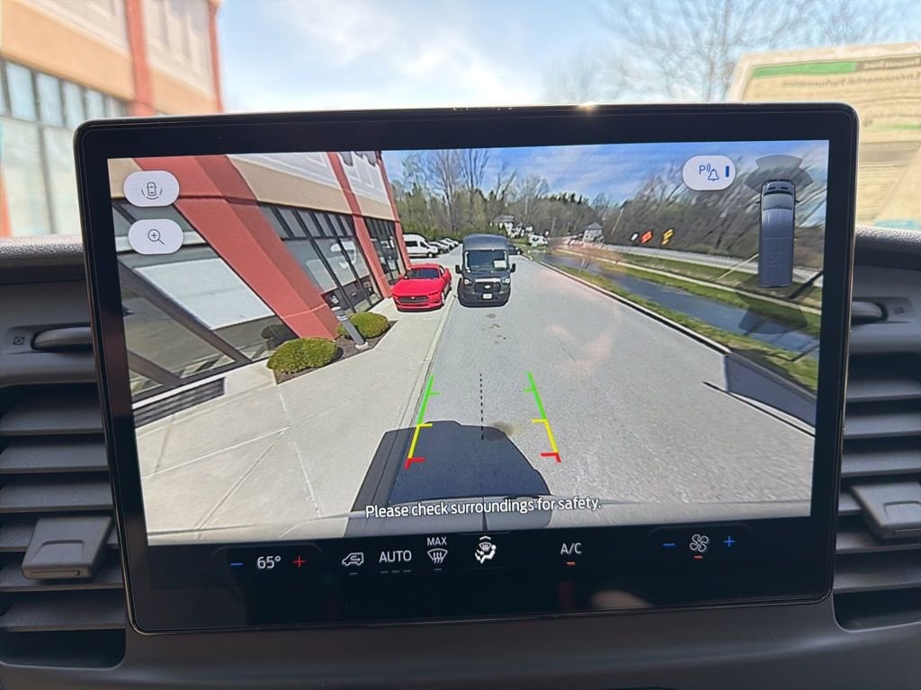 2026 Ford Transit Van Base - Photo 44