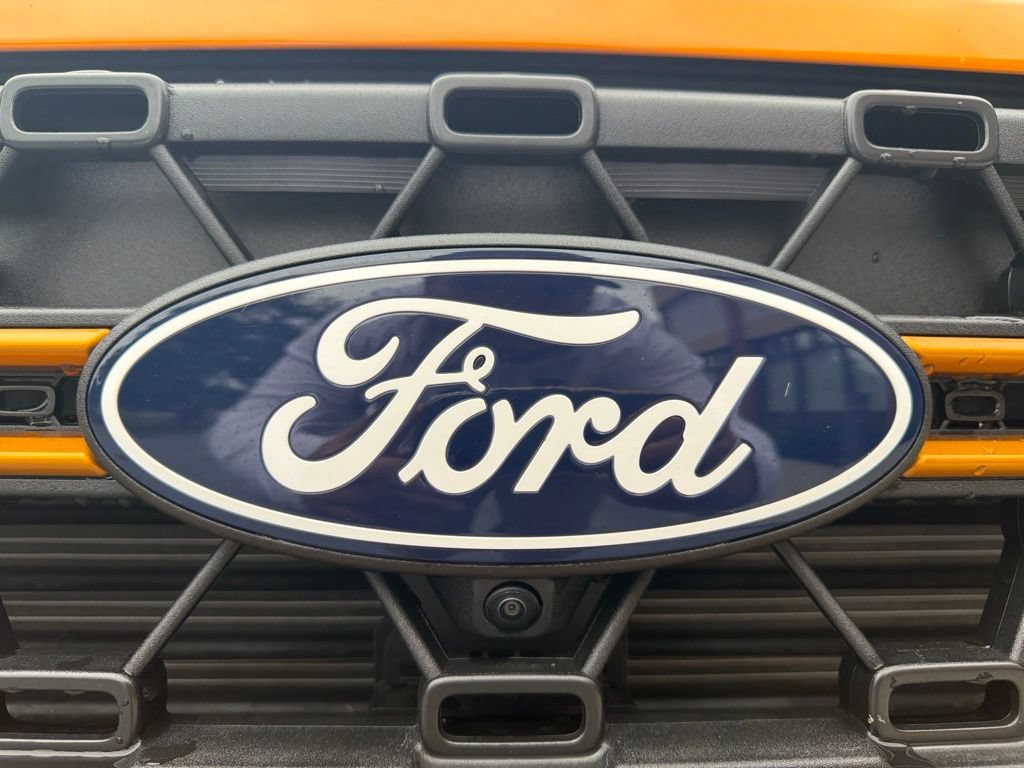 2026 Ford Maverick Tremor - Photo 15