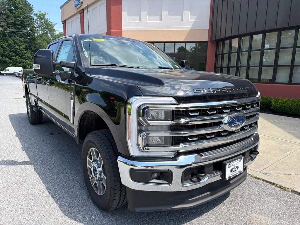 2026 Ford F-250 Super Duty Lariat - Photo 9
