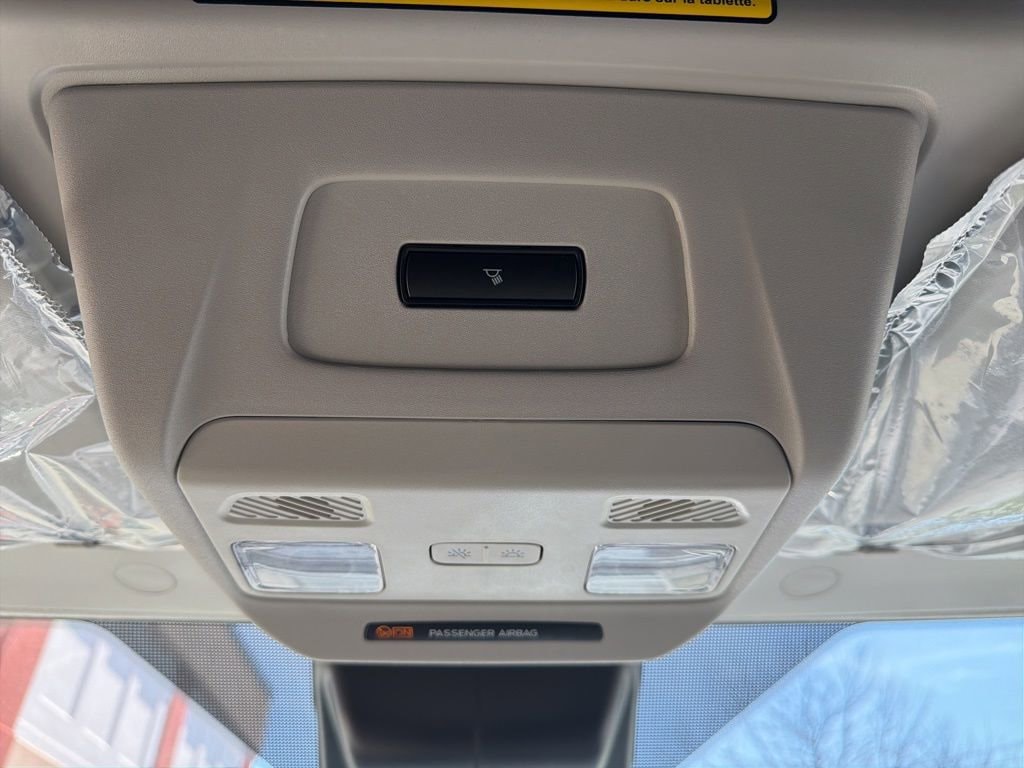 2026 Ford Transit Van Base - Photo 38