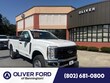 Ford Super Duty F-350 SRW