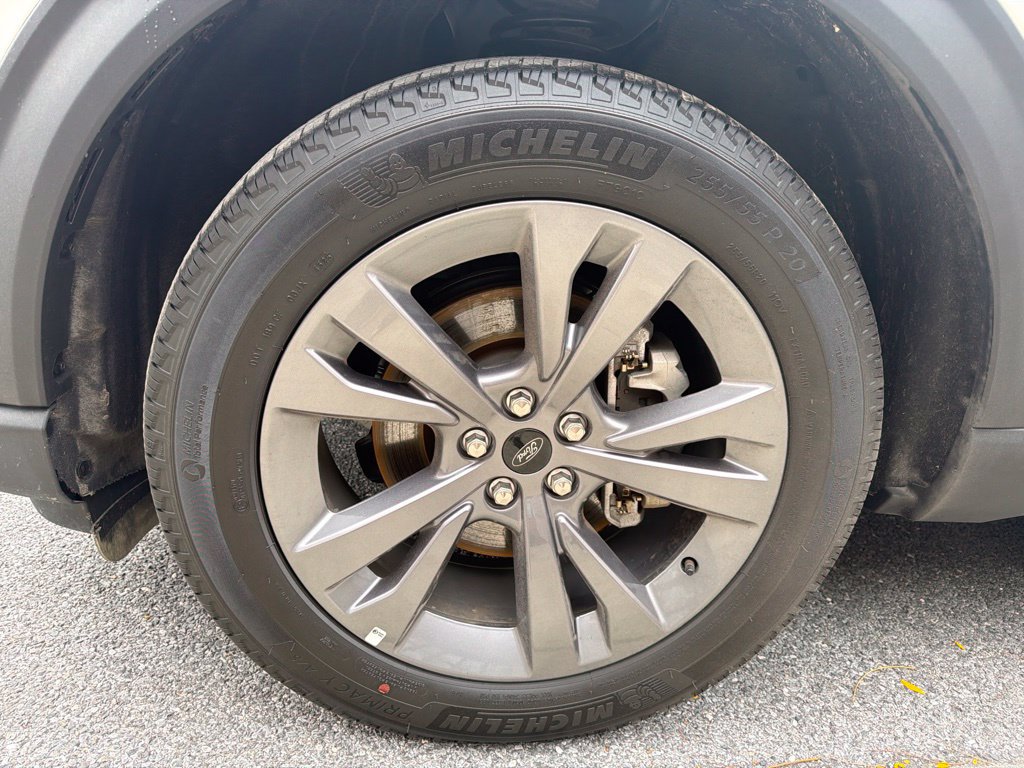 2026 Ford Explorer Active - Photo 10