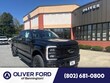 Ford Super Duty F-250 SRW