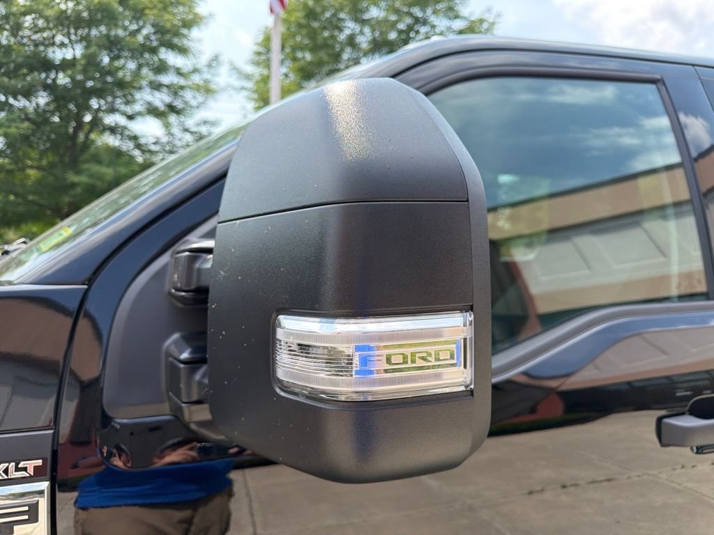 2026 Ford F-350 Super Duty XLT - Photo 19