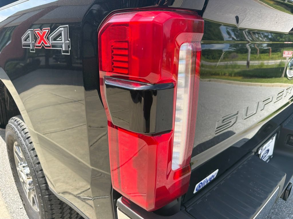 2026 Ford F-250 Super Duty Lariat - Photo 19