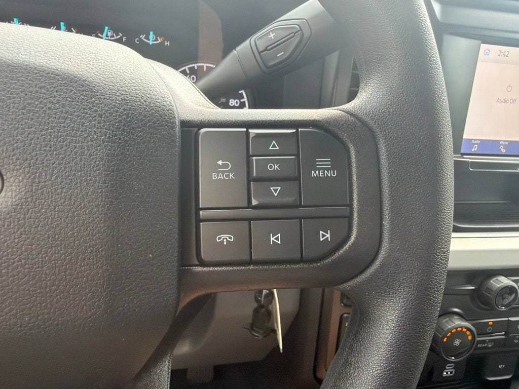 2026 Ford F-350 Super Duty XLT - Photo 39