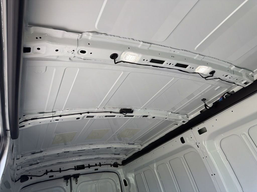 2026 Ford Transit Van Base - Photo 24