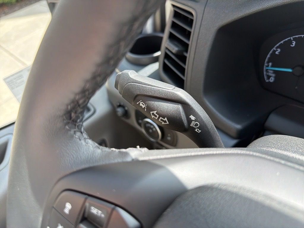 2025 Ford Transit Van Base - Photo 30