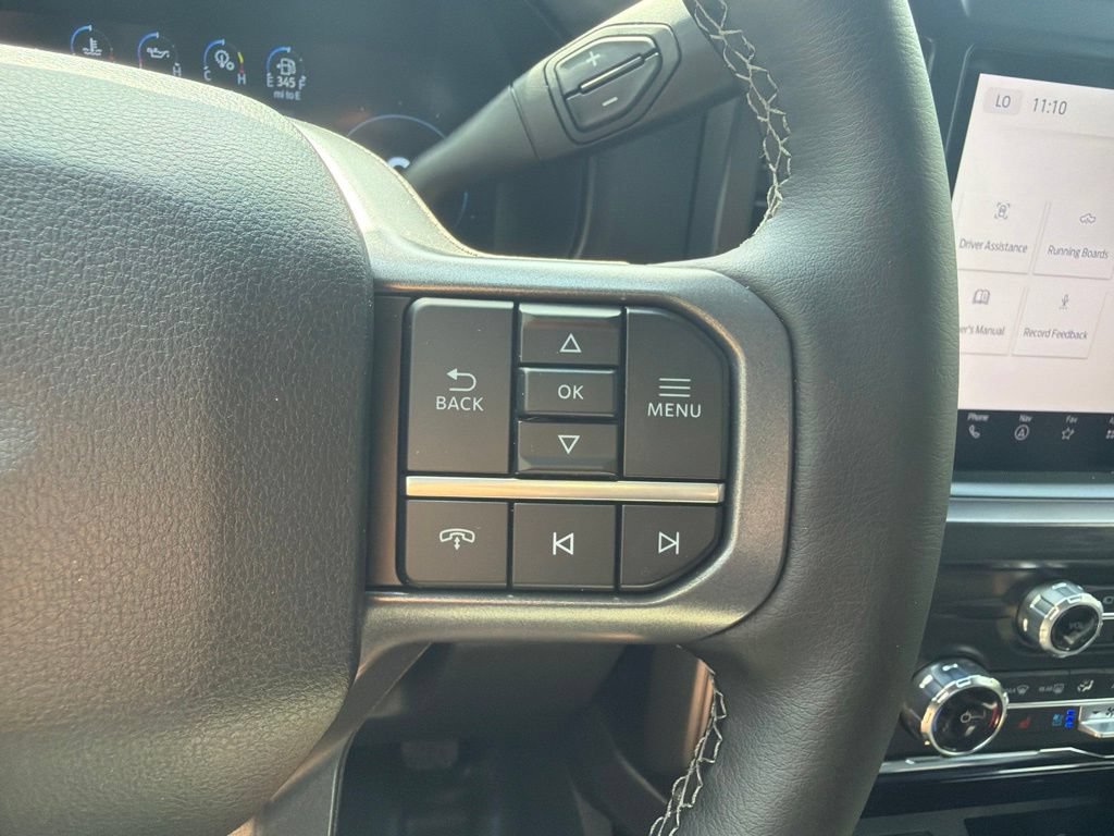 2026 Ford F-250 Super Duty Lariat - Photo 36