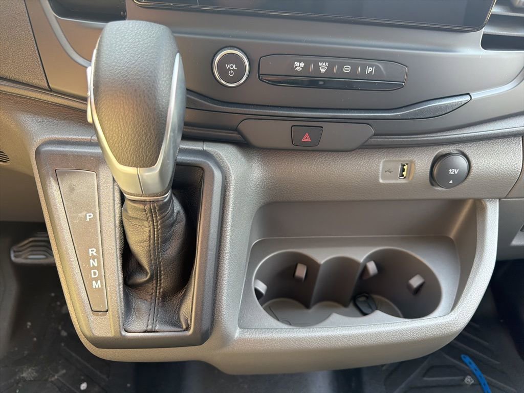 2026 Ford Transit Van Base - Photo 27