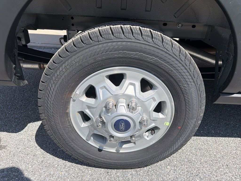 2026 Ford Transit Van Base - Photo 12