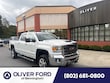 GMC Sierra 2500HD