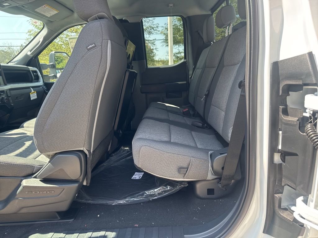 2025 Ford F-350 Super Duty XL - Photo 22