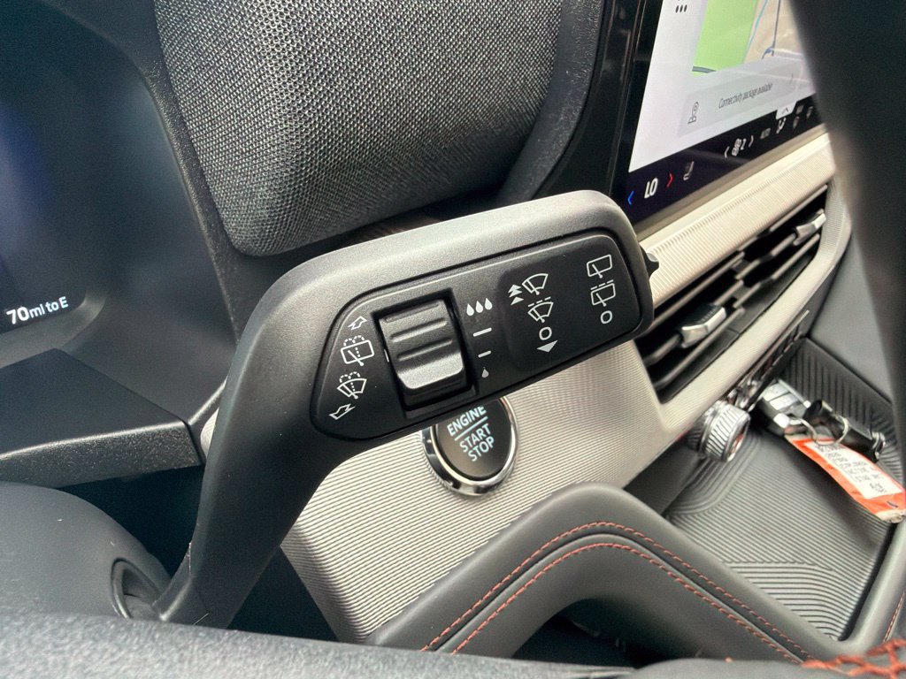 2026 Ford Explorer Active - Photo 37