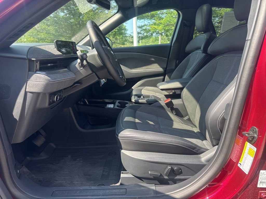 2025 Ford Mustang Mach-E GT - Photo 20