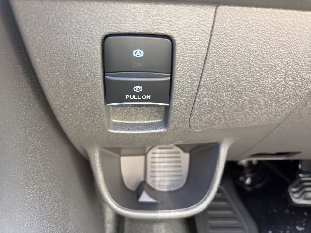 2026 Ford Transit Van Base - Photo 35
