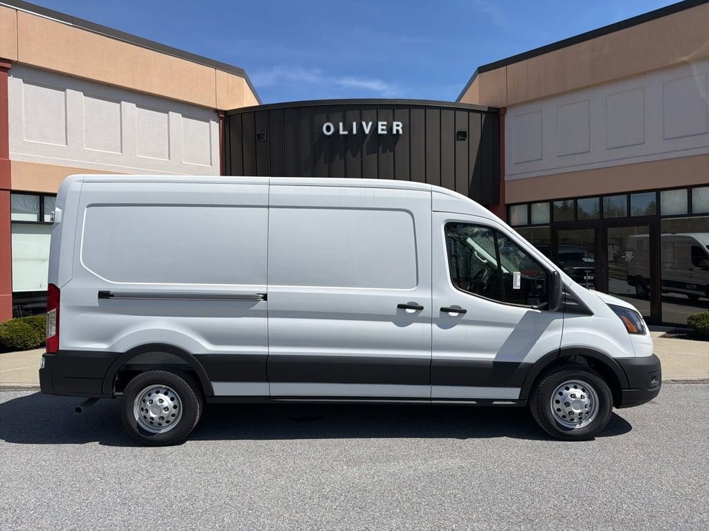 2026 Ford Transit Van Base - Photo 8