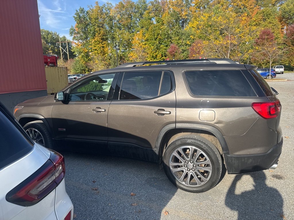 2019 Gmc Acadia All Terrain photo 2