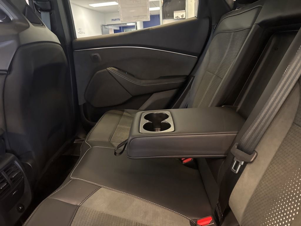 2025 Ford Mustang Mach-E GT - Photo 37