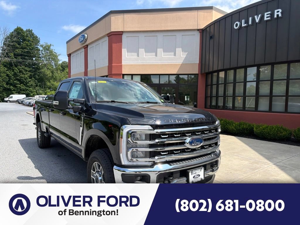 2026 Ford F-250 Super Duty
